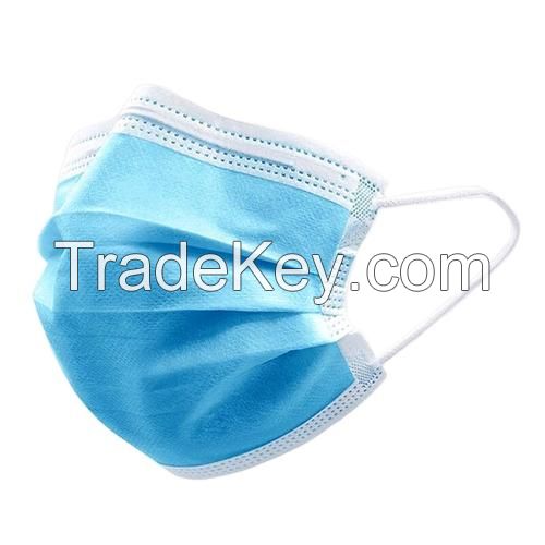 Disposable Face Mask/FFp3 Mask/FFp2 Mask/KN95 Mask