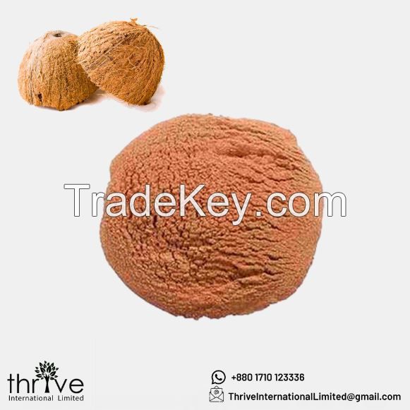 Coconut Shell Powder High quality for sell