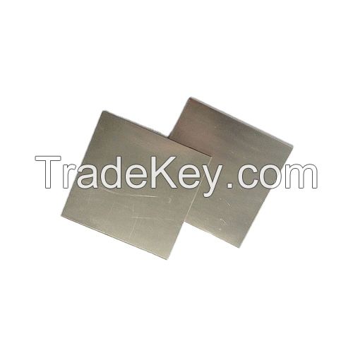 Pure pt 99.95% platinum sheet plate foil for lab