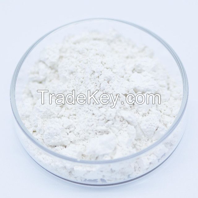 High purity 4N 5N Gallium Oxide Gallium(III) Oxide Ga2O3 cas 12024-21-4