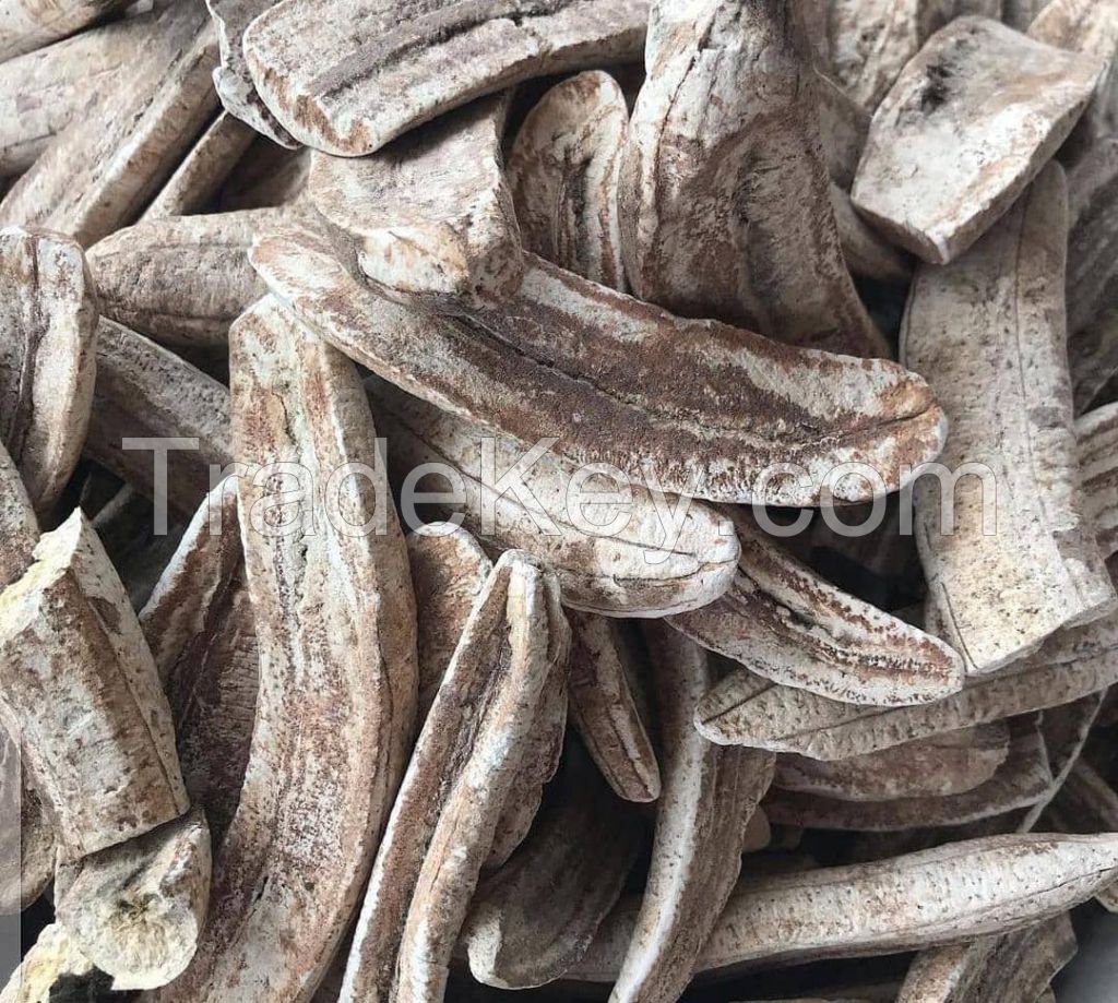 Dry Plantain/Flour