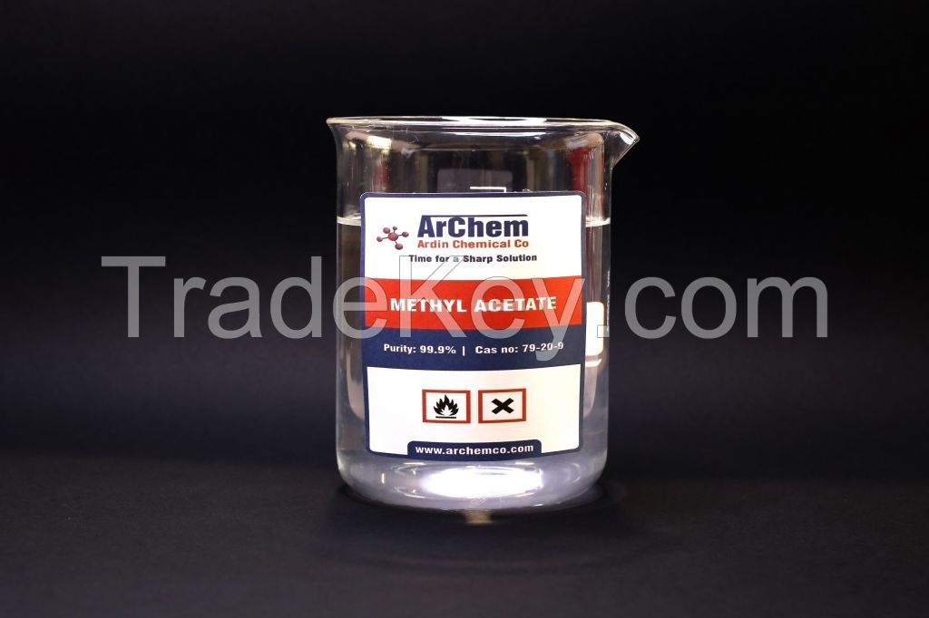 Methyl Acetate