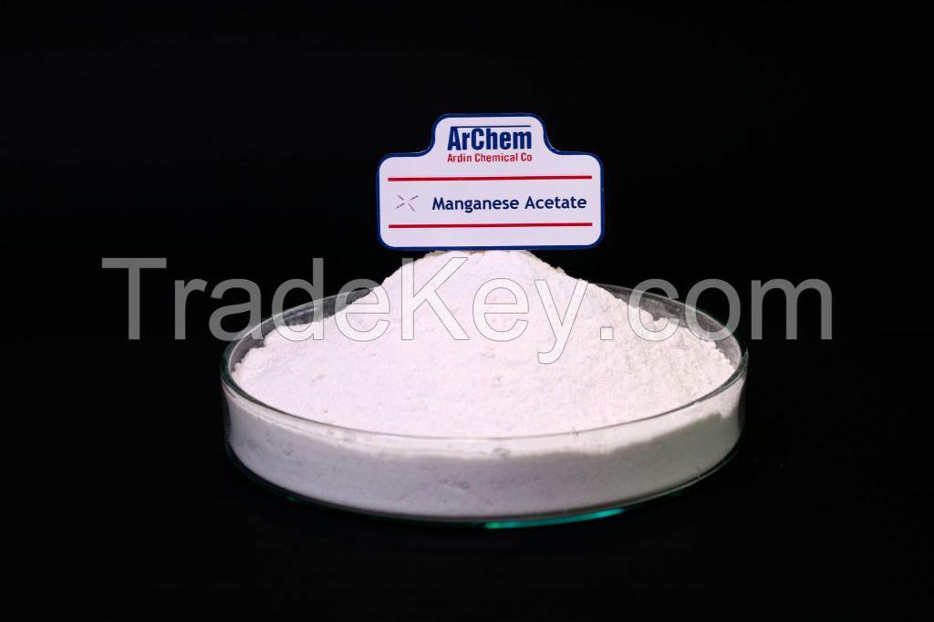 Manganese Acetate