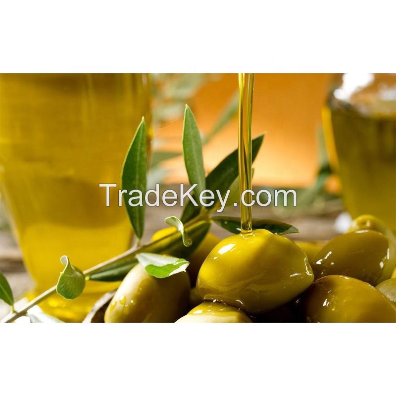 OLIVE OIL