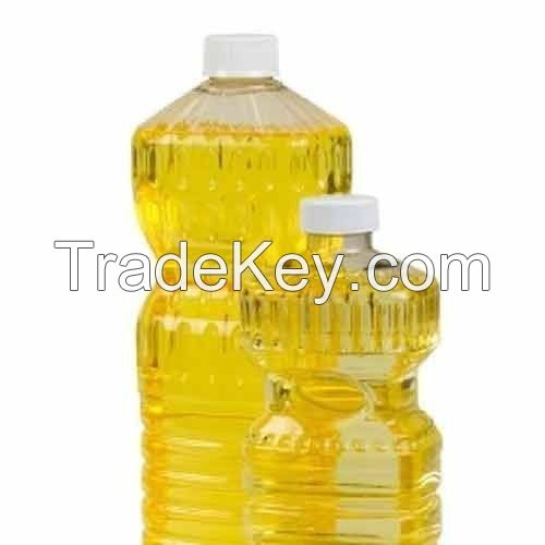 Canola Oil