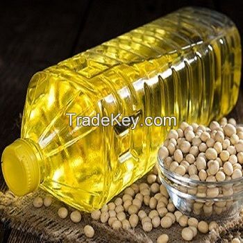 Soybean Oil