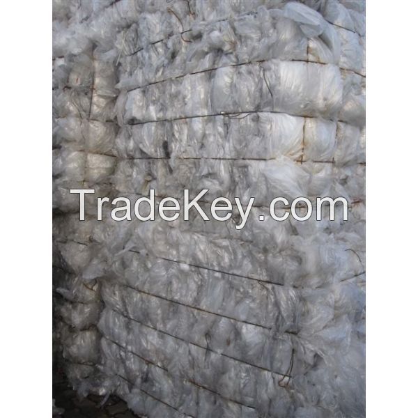 LDPE plastic