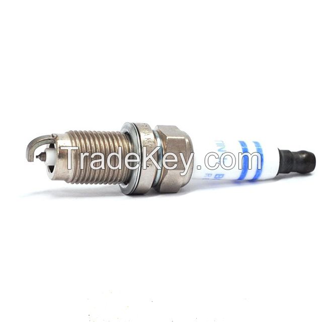 Spark Plugs