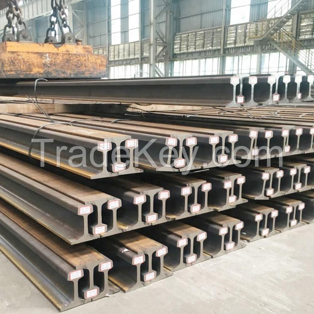 Steel Rail