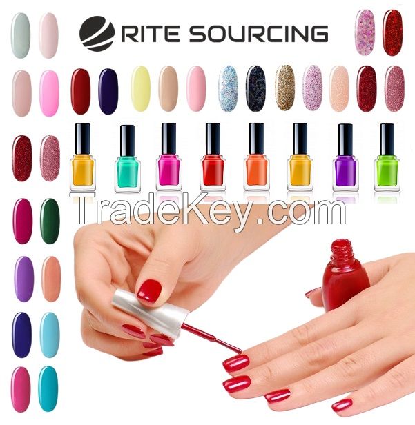 Nail Polish for Women