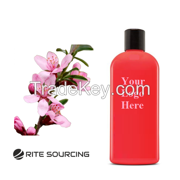 Cherry Blossom Shower Gel