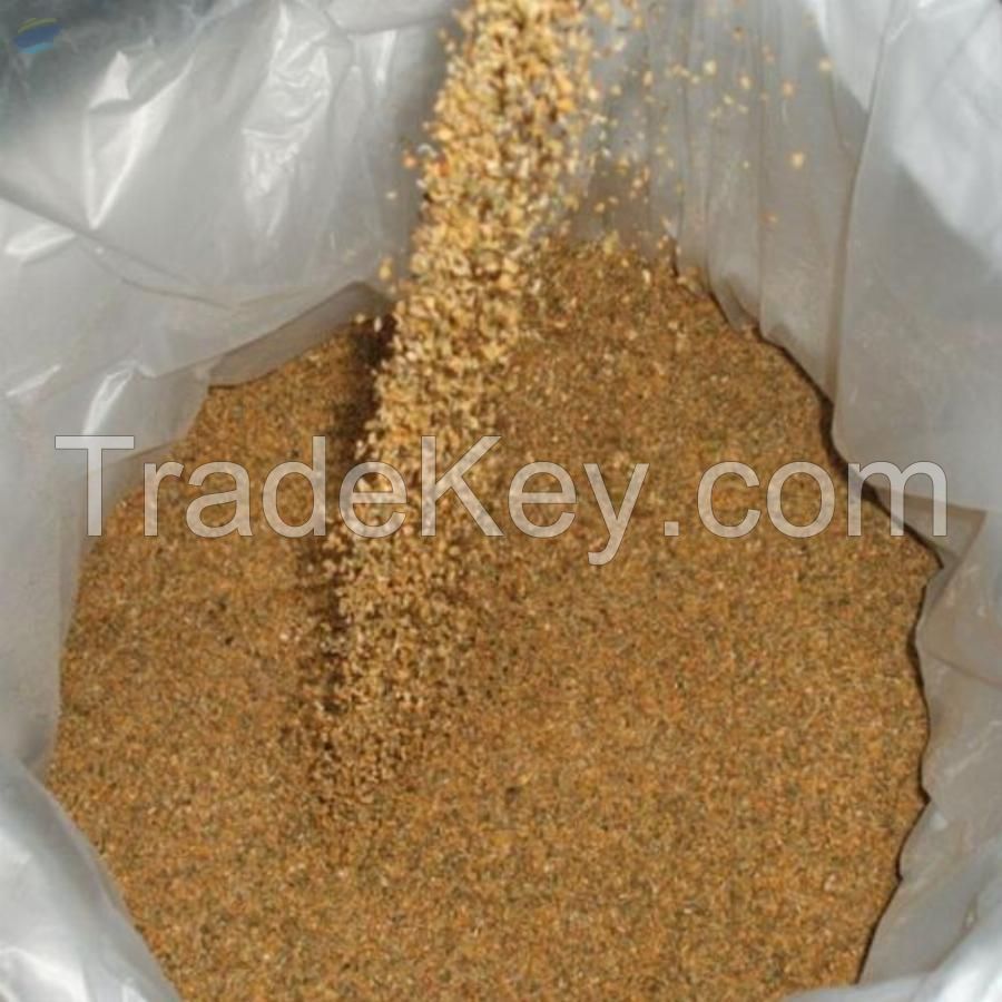 soybean meal