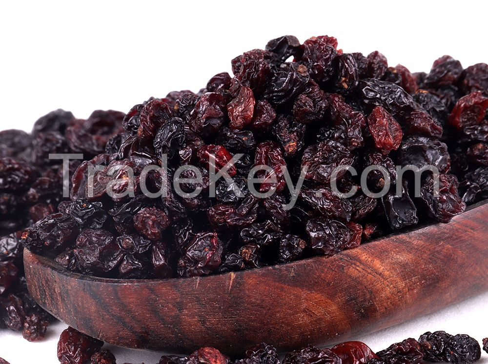 Dried fruits