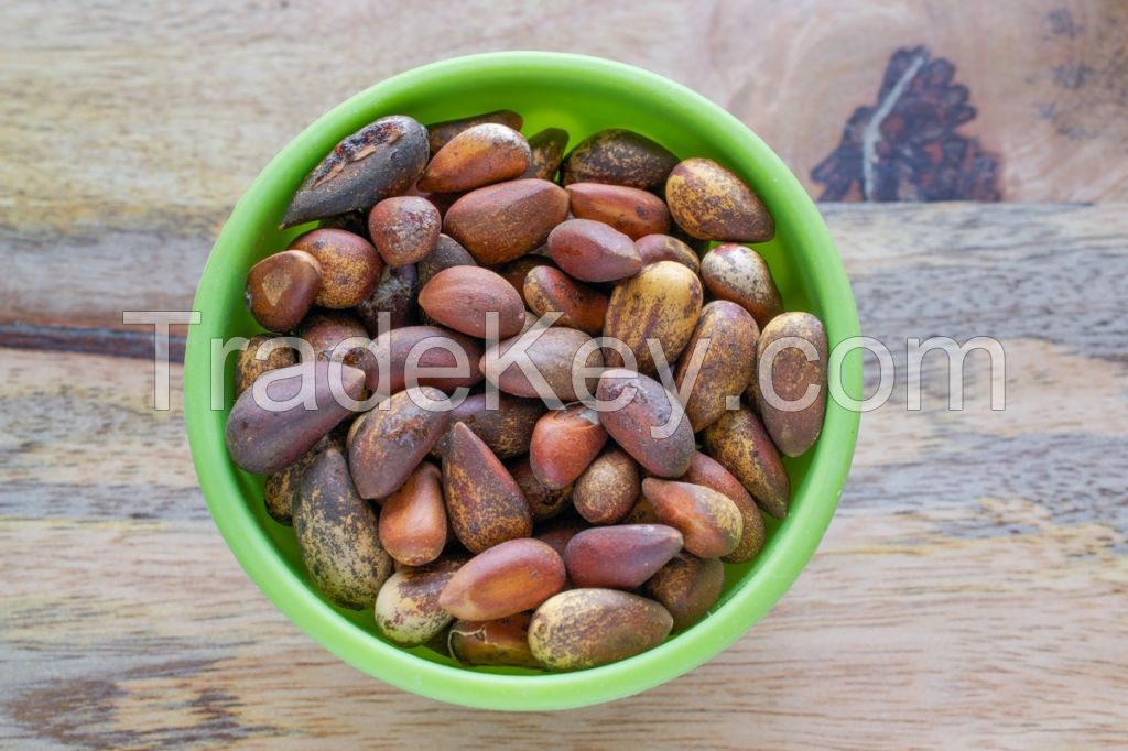 Pine Nuts