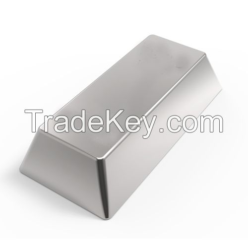 Cobalt Metal Ingot