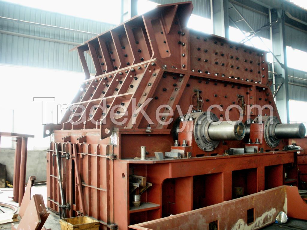 Hammer Crusher