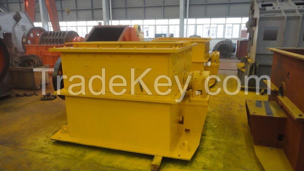 Sell Ring Hammer Crusher