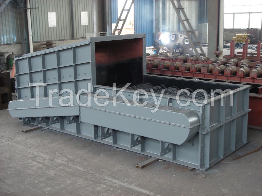 Sell Roller Feeder