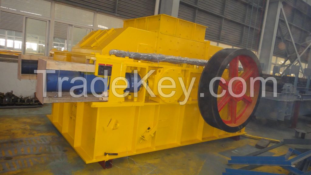 Sell Roller Crusher