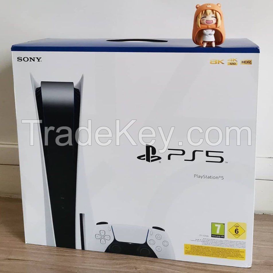 PS-5/PS-4pro/PS-4 Slim/PS-5 Pro PLay-Staytion Games Consoles