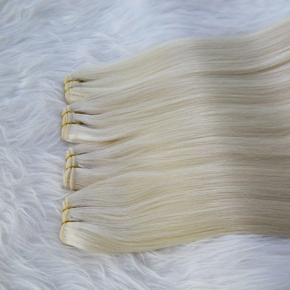 Mechine Weft 20inch #60A