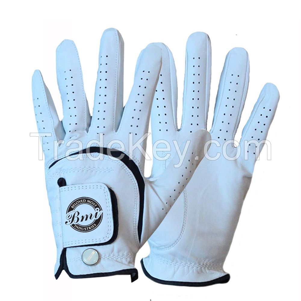 cabreeta Soft Breathable Golf Glove