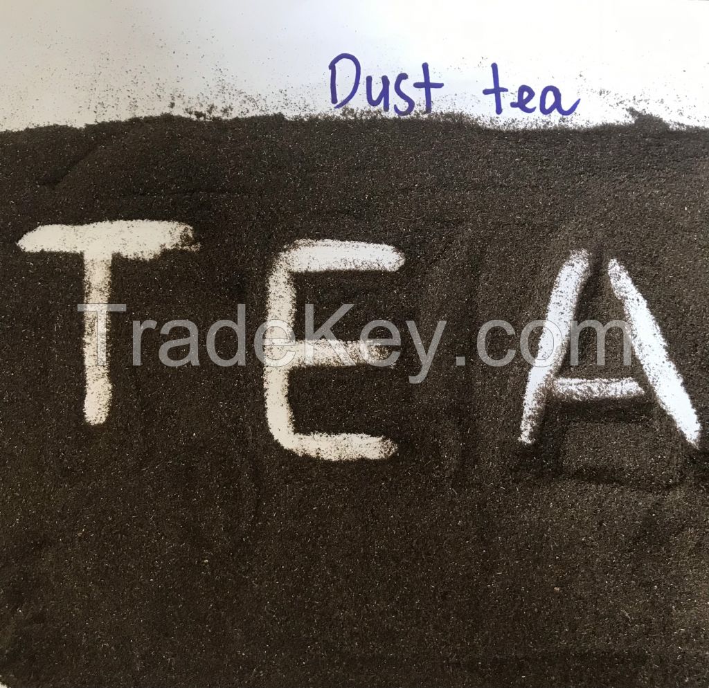 Dust Tea Black competitive price