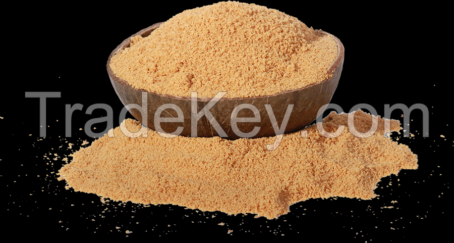 Coconut Sugar