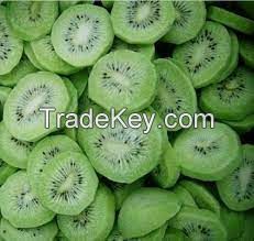 New Season Frozen Kiwi Fruit