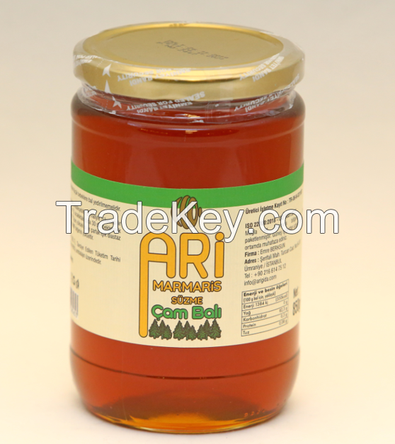 Pine Honey 460 gr