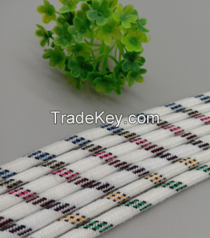 Spot Stock Factory Sales 5MM Polyester Cord Rope For Garments