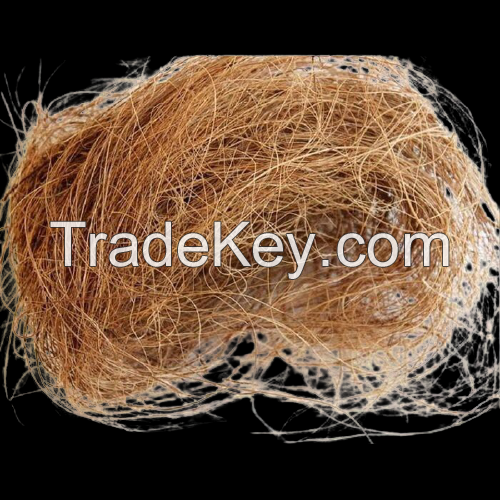 Coconut Fiber