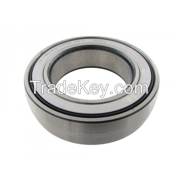 Gearbox bearing