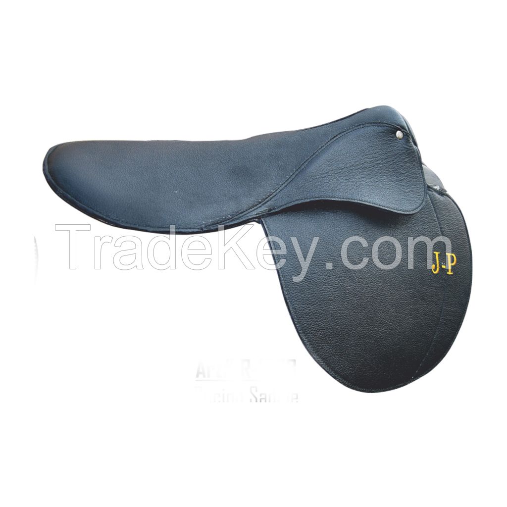 Jockey Race Saddles