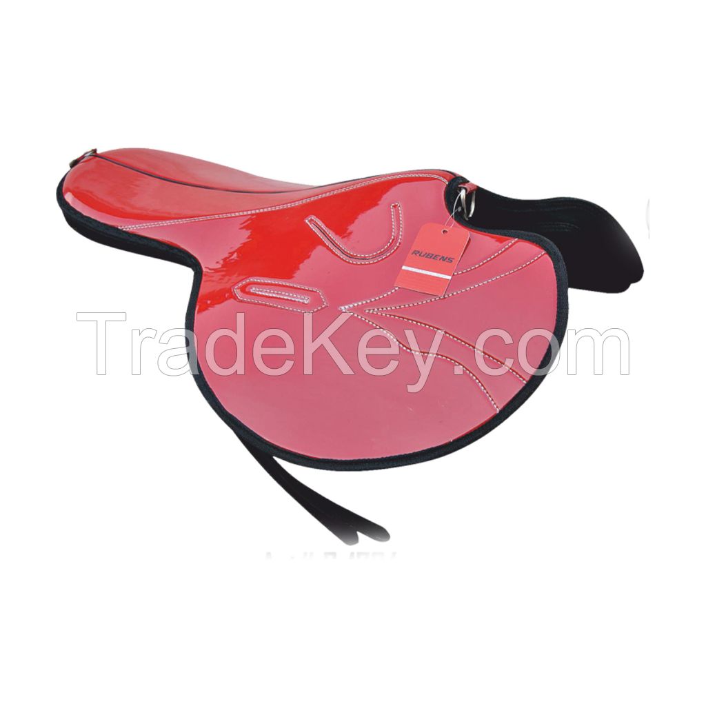 Exercise Race Saddles