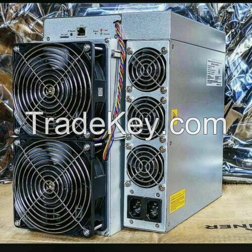 Antminer S17 PRO 56TH/S SHA256