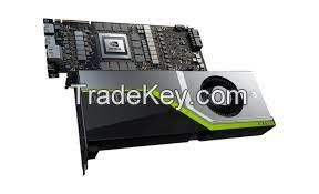 HOTE SELLING HPE Quadro RTX 6000 Graphic Card - 24 GB GDDR6