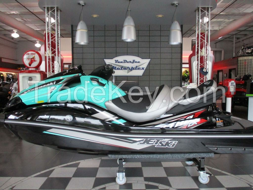 2021  Ultra LX Jet Ski