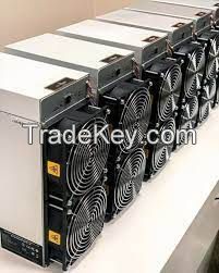 Z15 420ksol/S Equi Z15 hash Miner  New For Sale