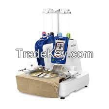 Brother VR Embroidery Only Machine