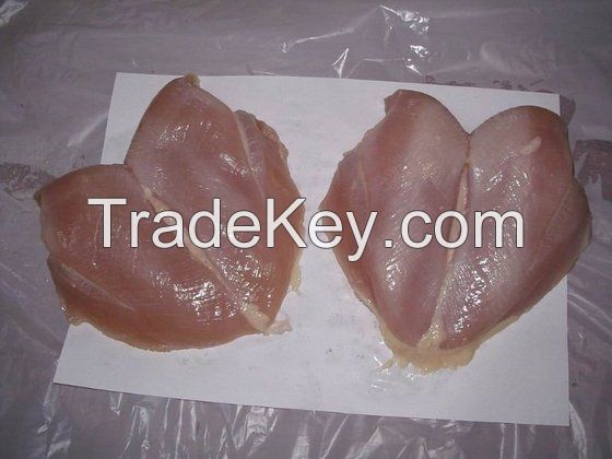 Frozen Chicken Breast Boneless