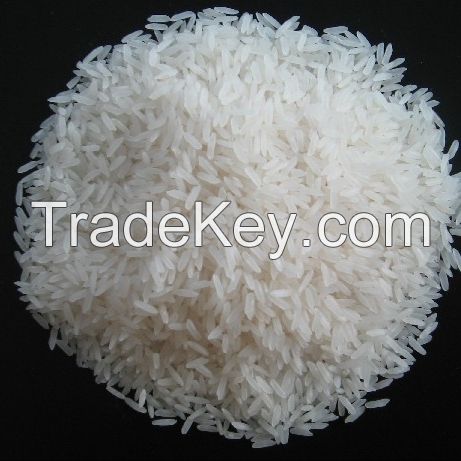 Thai Jasmine Rice