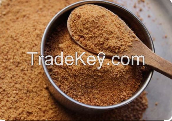 ORGANIC COCONUT SUGAR ORIGIN FROM INDONESIA