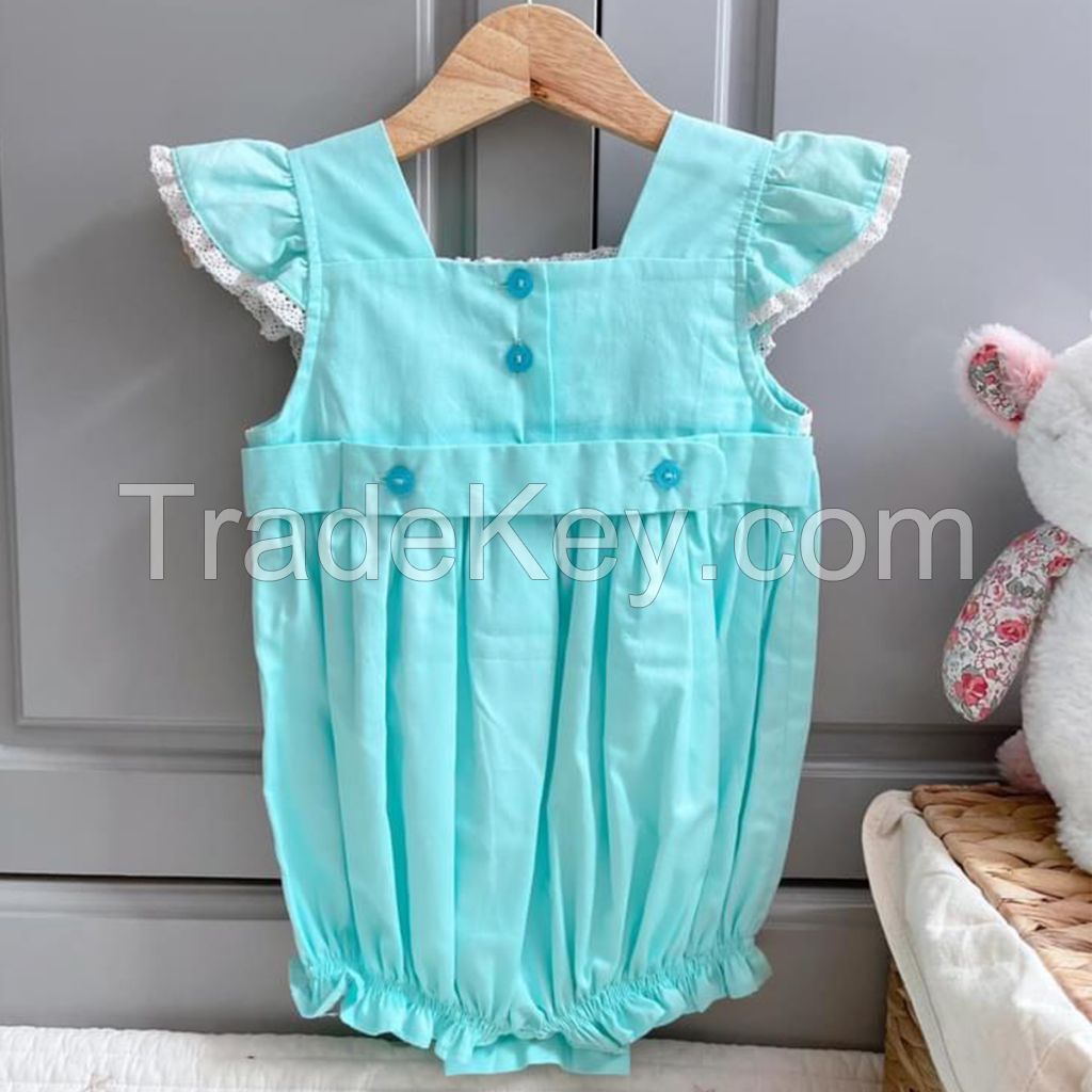 Baby romper Bunniti BN269