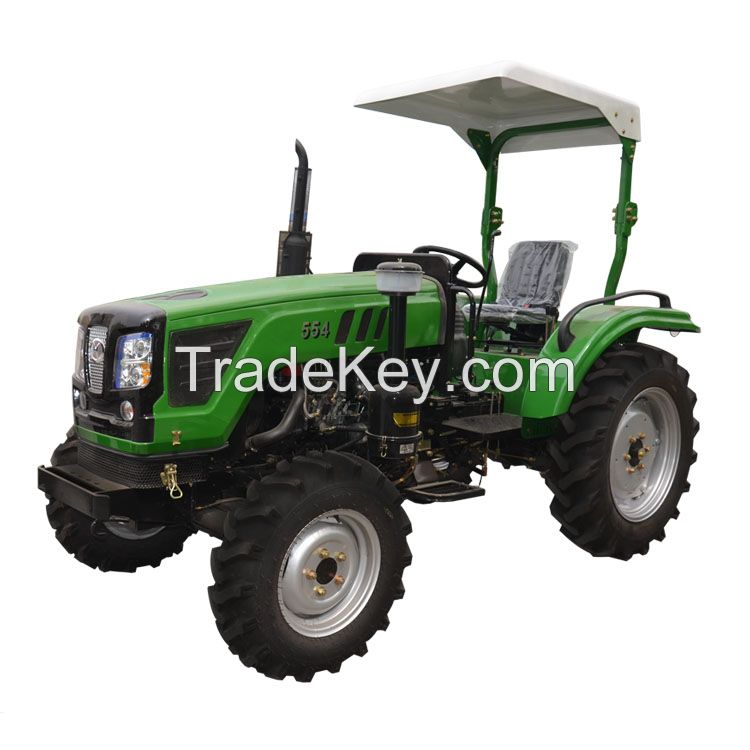 High Quality New Small/Mini Farm and Garden Tractor