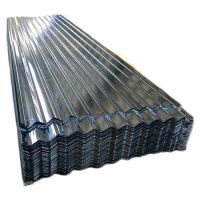 SHEET/ZINC ROOFING SHEET IRON GALVANIZED METAL ROOFING GI CORRUGATED STEEL COATED SHEET