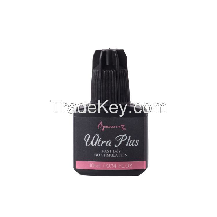 Ultra Plus Eyelash Glue Eyelash Extension Adhesive 10ML