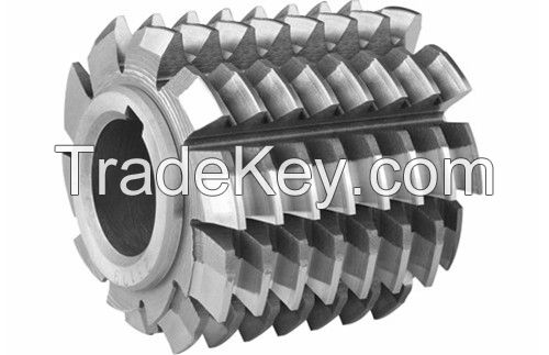 Roller chain sprocket hob Offer Sale