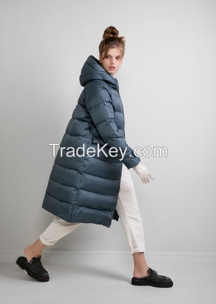 Winter jacket for women