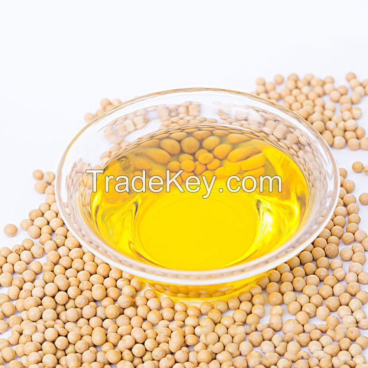 Edible Oil Processing Line For Soybean Oil / Sunflower Oi / Peanut Oil Cooking Oil Extacting